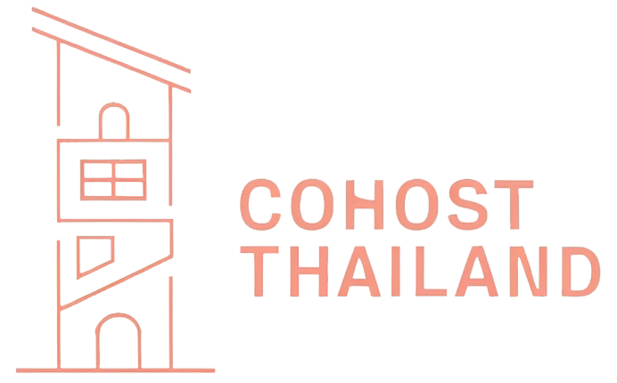 Cohost THAILAND